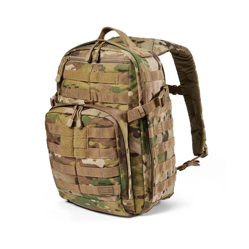 5.11 RUSH® 12 2.0 Backpack 24L - Neorom - 5.11