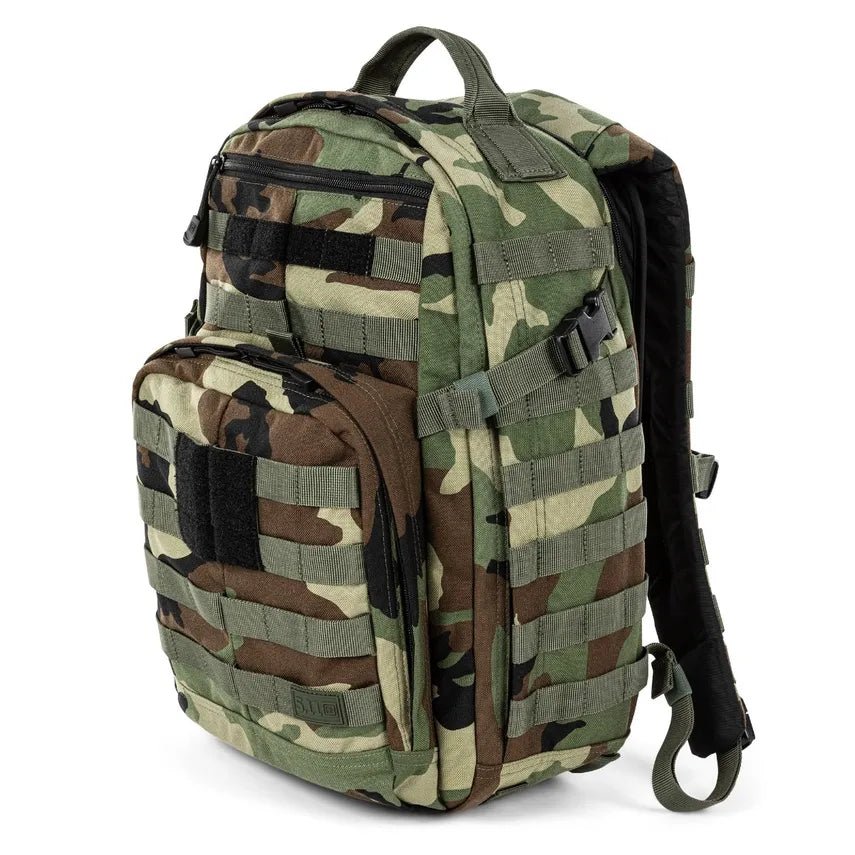 5.11 RUSH® 12 2.0 Backpack 24L - Neorom - 5.11