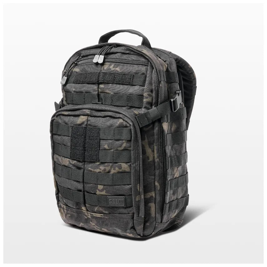 5.11 RUSH® 12 2.0 Backpack 24L - Neorom - 5.11