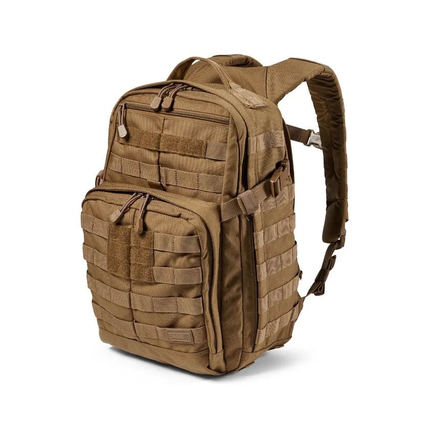 5.11 RUSH® 12 2.0 Backpack 24L - Neorom - 5.11