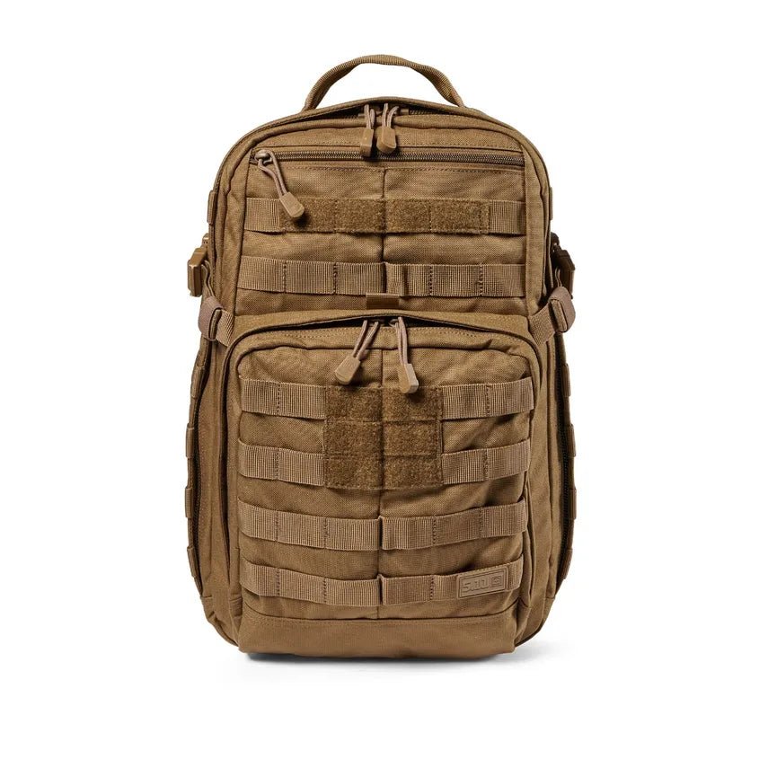 5.11 RUSH® 12 2.0 Backpack 24L - Neorom - 5.11
