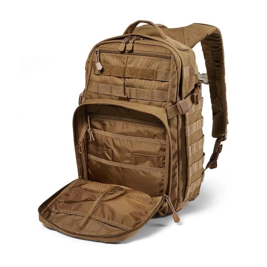 5.11 RUSH® 12 2.0 Backpack 24L - Neorom - 5.11