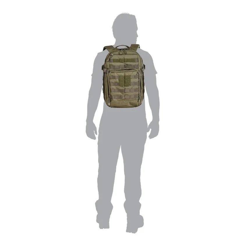 5.11 RUSH® 12 2.0 Backpack 24L - Neorom - 5.11
