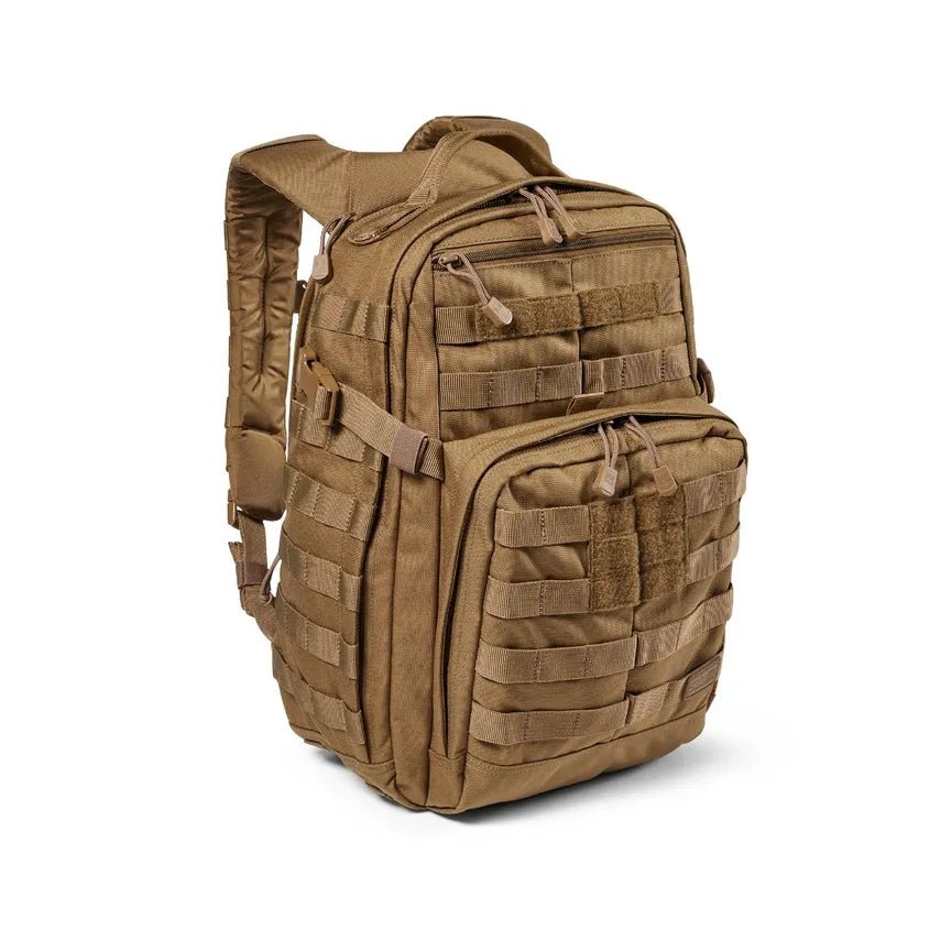 5.11 RUSH® 12 2.0 Backpack 24L - Neorom - 5.11