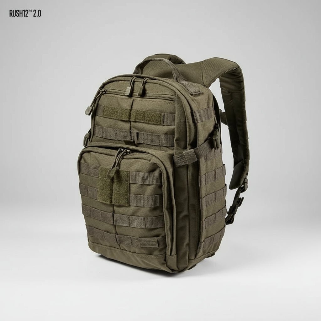 5.11 RUSH® 12 2.0 Backpack 24L - Neorom - 5.11