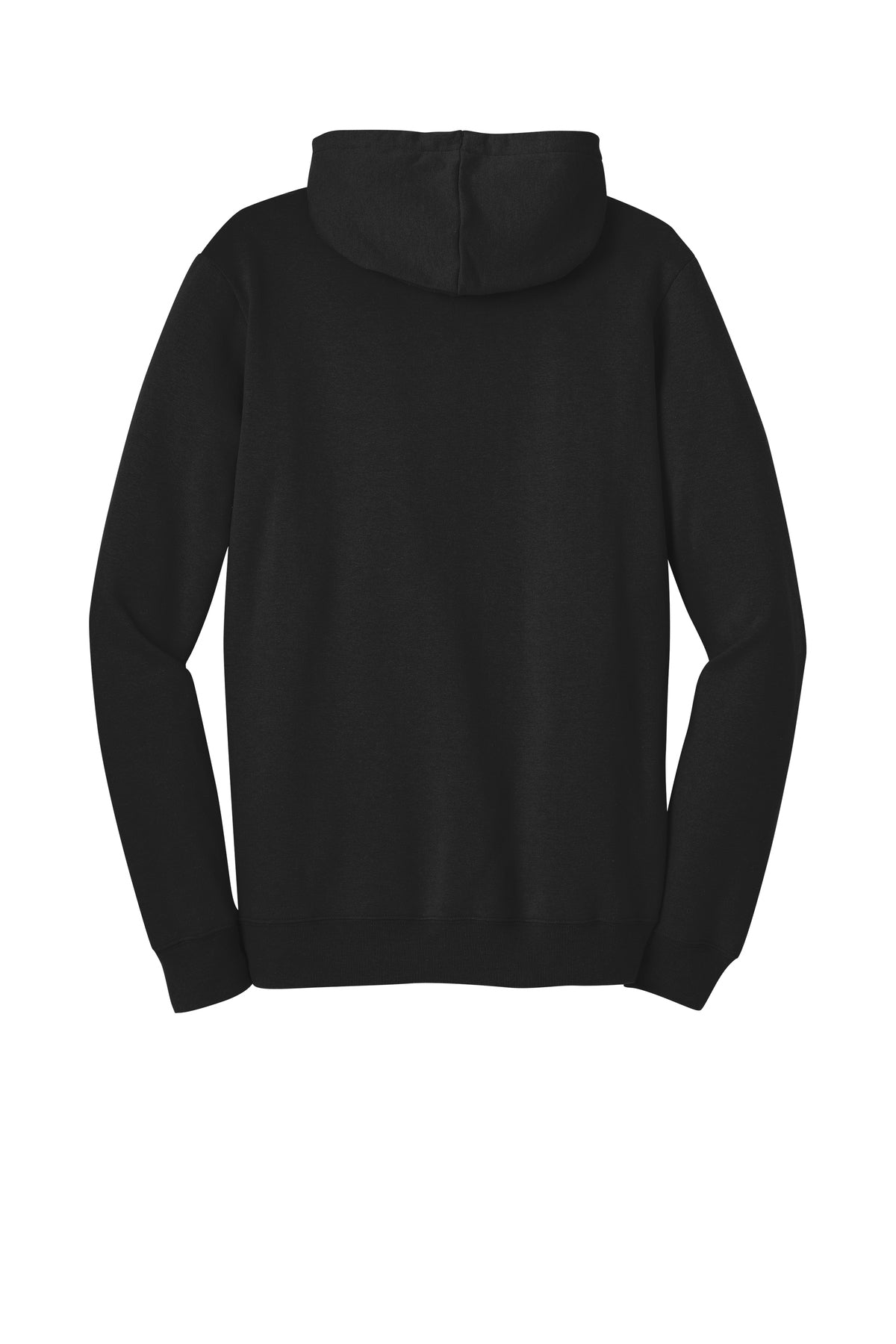 Men's Hoodie Trendy Midweight Fleece Sweatshirt, Stylish Pullover Hooded Sweatshirt for Men, Comfort Fashion Sweatshirt