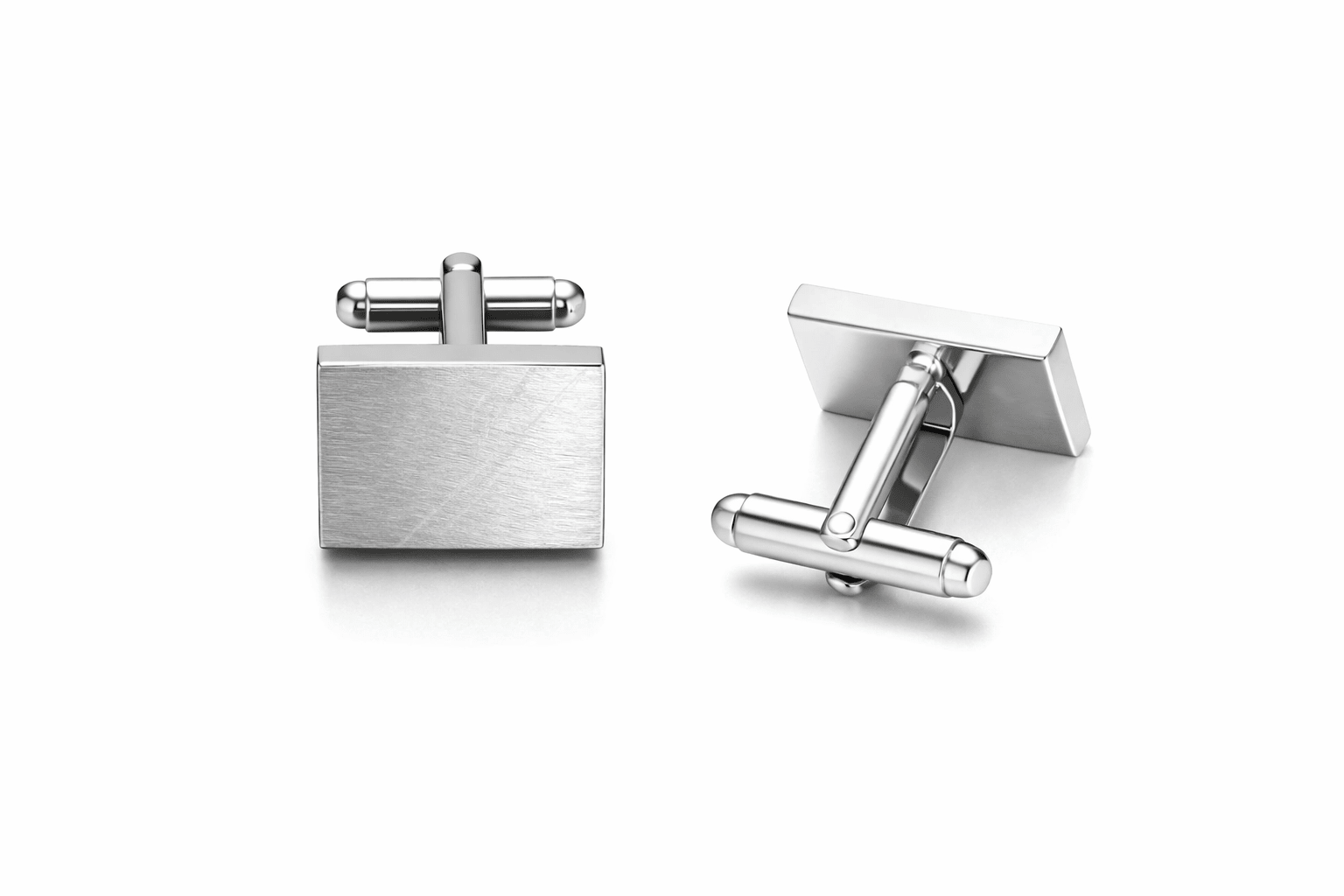 Men’s Cufflinks and Studs Set – Tuxedo Shirt Stud Buttons & Cufflinks - Neorom - NEOROM