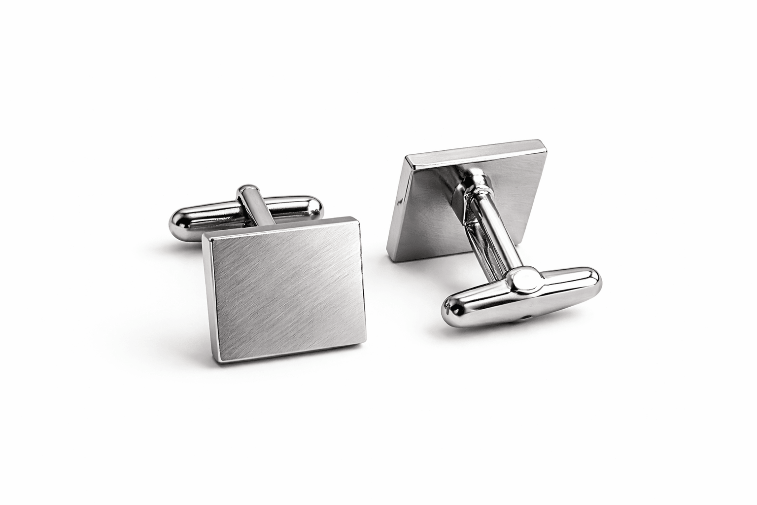 Men’s Cufflinks and Studs Set – Tuxedo Shirt Stud Buttons & Cufflinks - Neorom - NEOROM