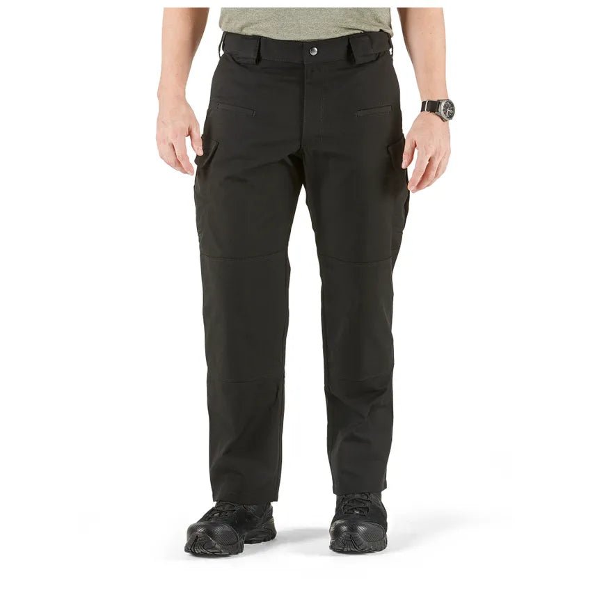 Men's Polycotton Machine Wash Tactical Pants for Camping and Hunting - Neorom-Neorom
