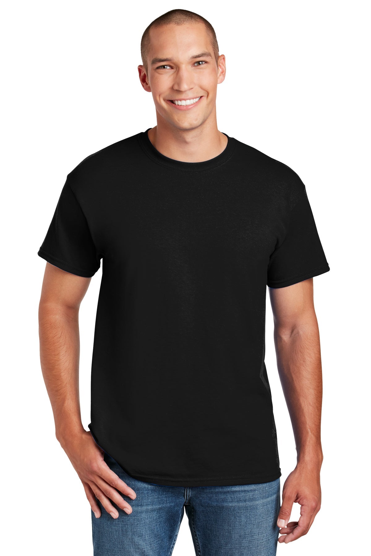 Neorom T- Shirt DryBlend 50 Cotton/50 Poly T-Shirt - Neorom-Neorom