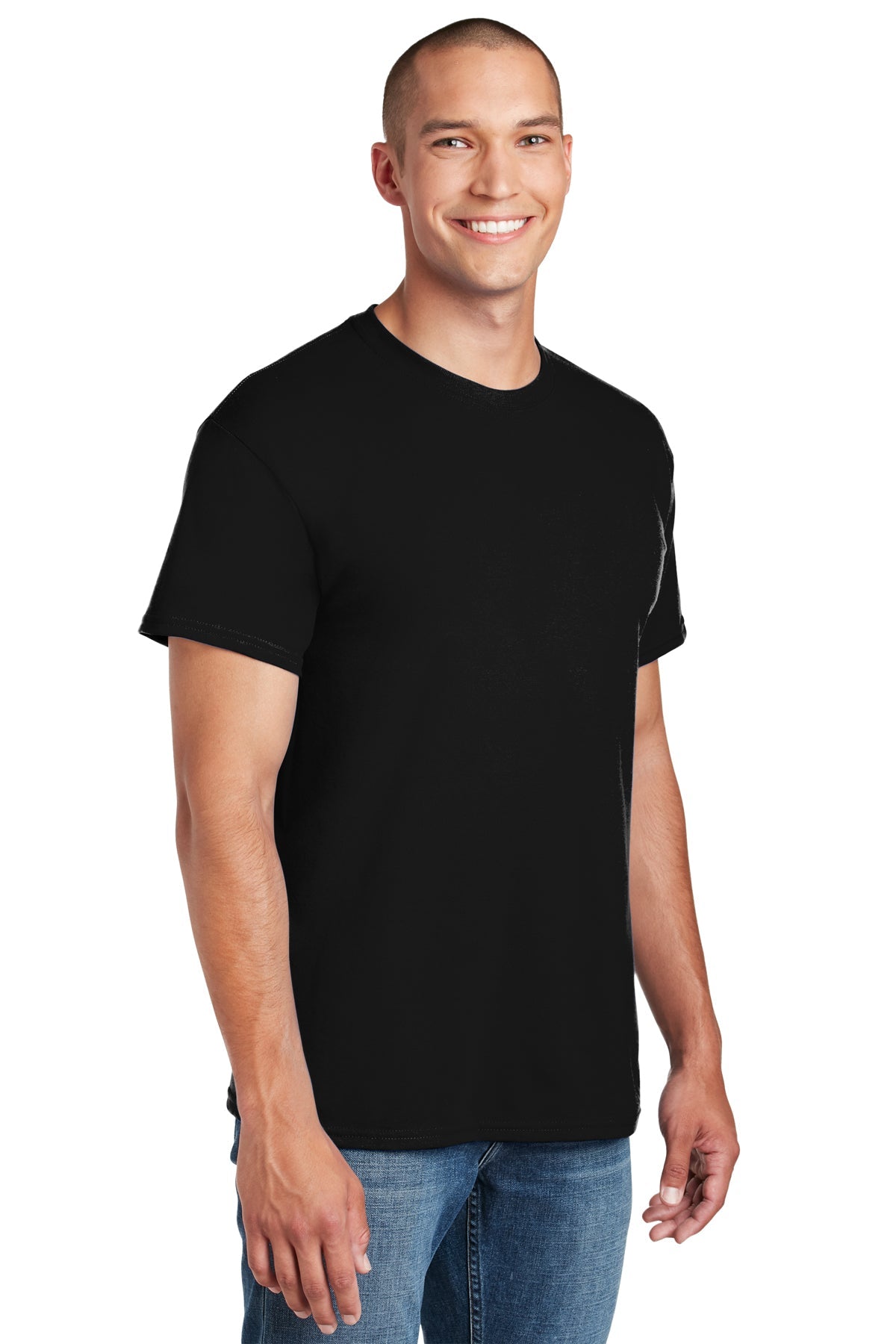 Neorom T- Shirt DryBlend 50 Cotton/50 Poly T-Shirt - Neorom-Neorom