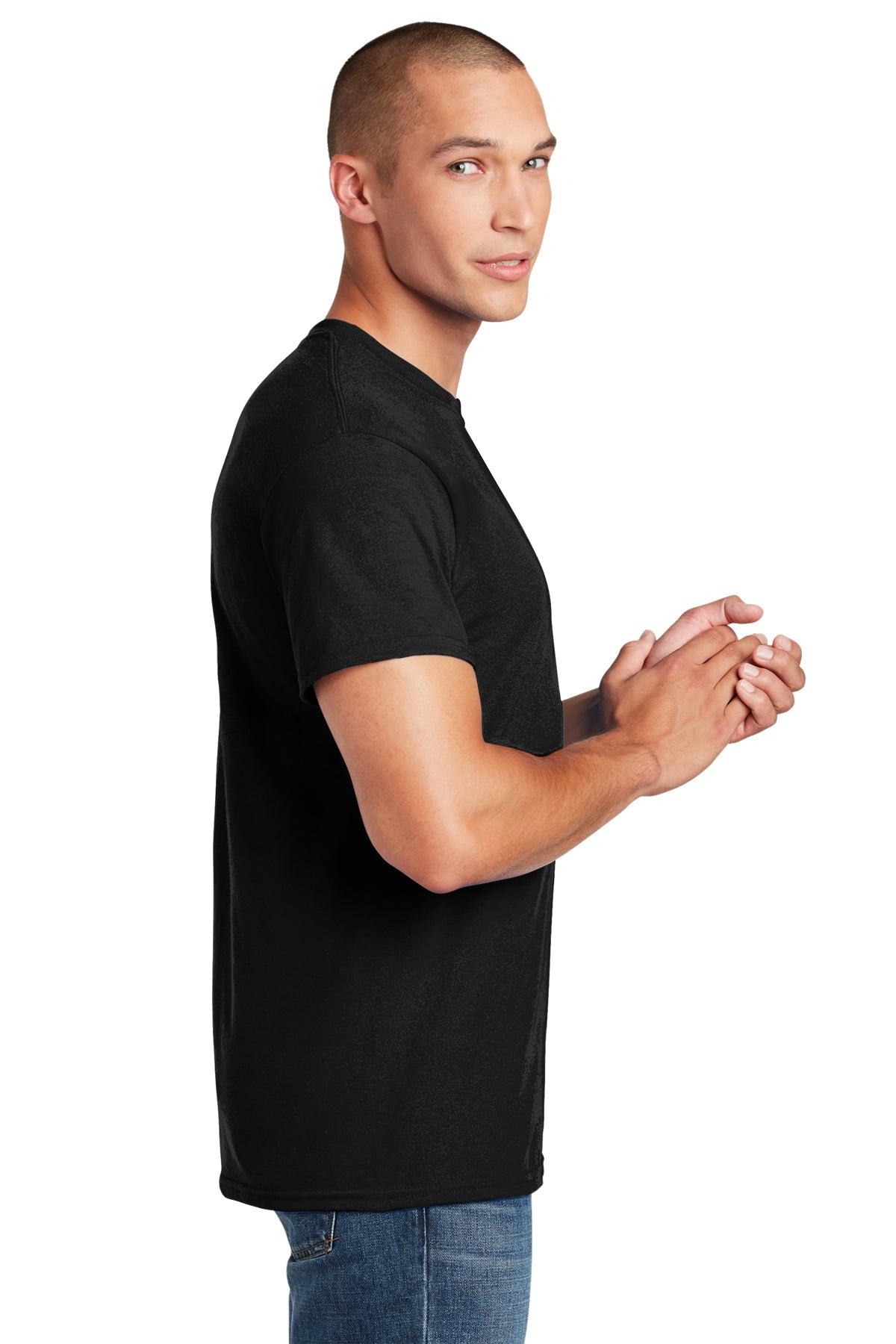 Neorom T- Shirt DryBlend 50 Cotton/50 Poly T-Shirt - Neorom-Neorom