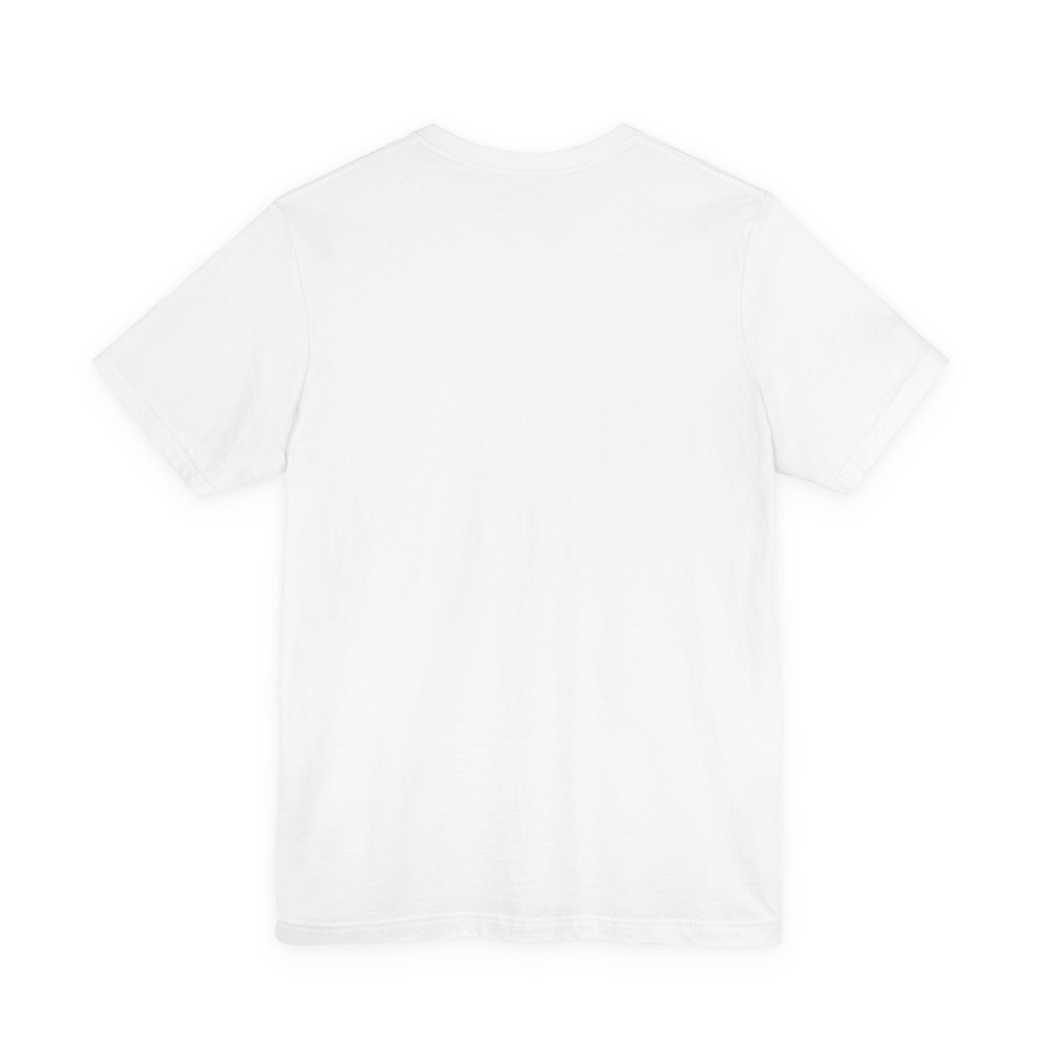 New Day Rise N' Shine T-Shirt — Positive Morning Graphic Tee - Neorom - Printify