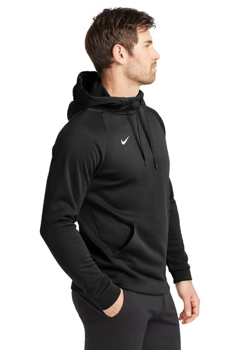 Nike Therma-FIT Pullover Fleece Hoodie