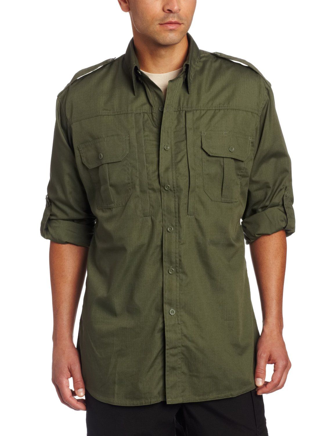 NEOROM Men's Long Sleeve Tactical Mastery: Unveiling the Apex of Functionality and Style